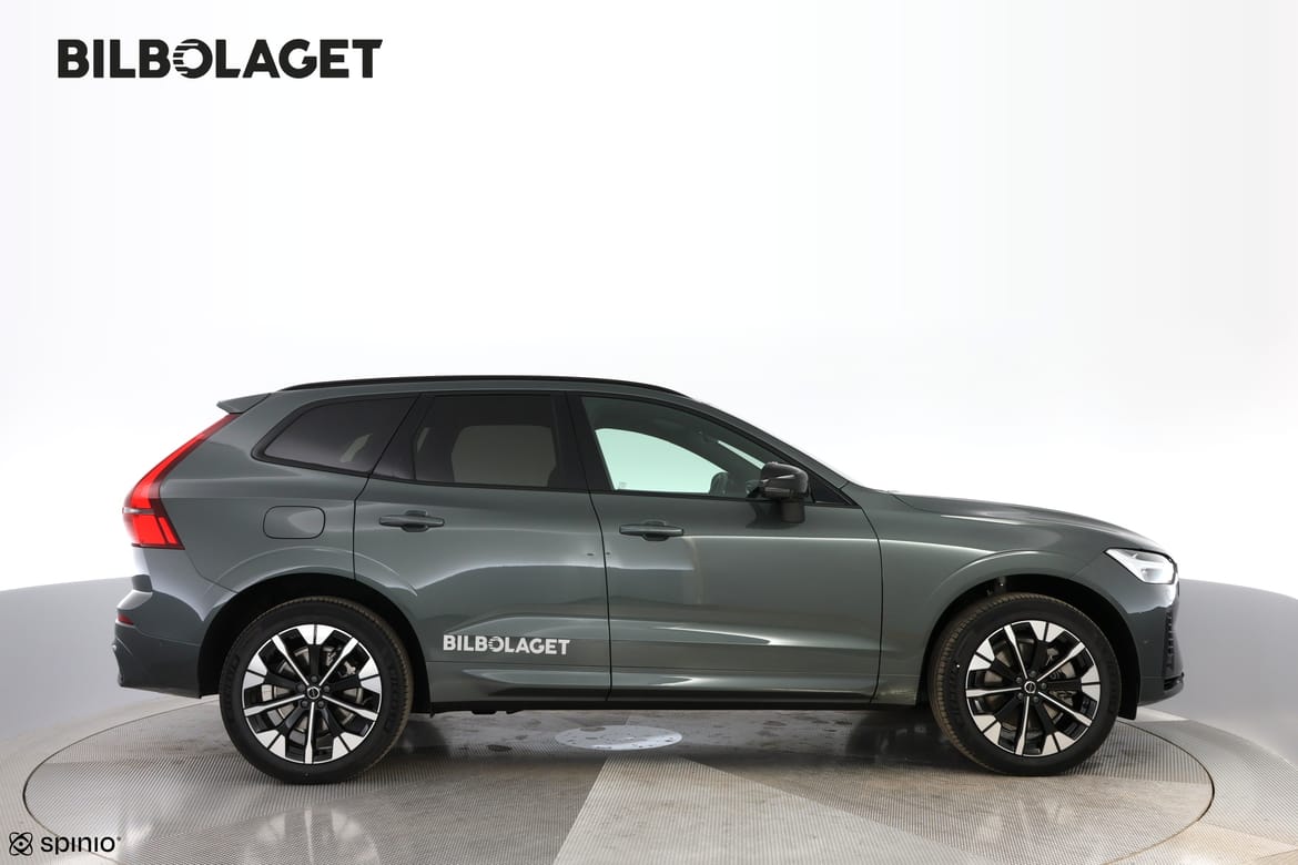 Volvo XC60 2026 - miniatyr 5