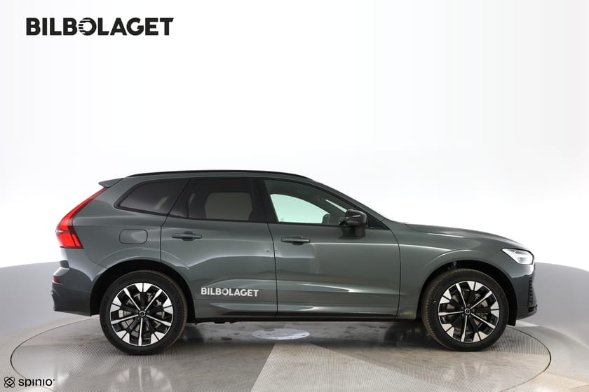 Bild 5 av Volvo XC60 T6 Plus Dark Nordic Edition Demobil