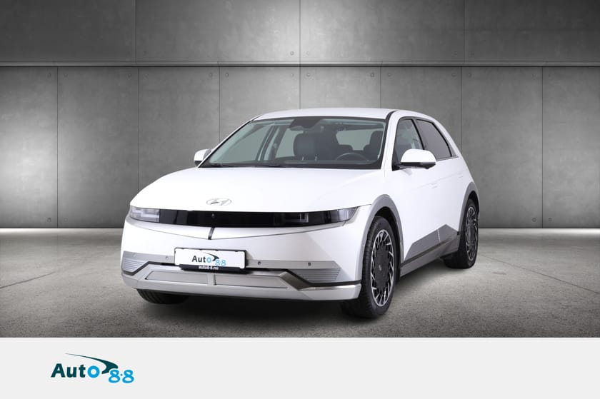 Bilde 1 av Hyundai Ioniq 5 KAMPANJE* | Premium | LR | AWD | ACC | HUD
