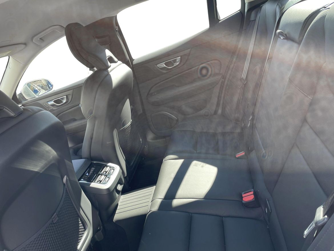 Volvo S60 2023 - miniatyr 7