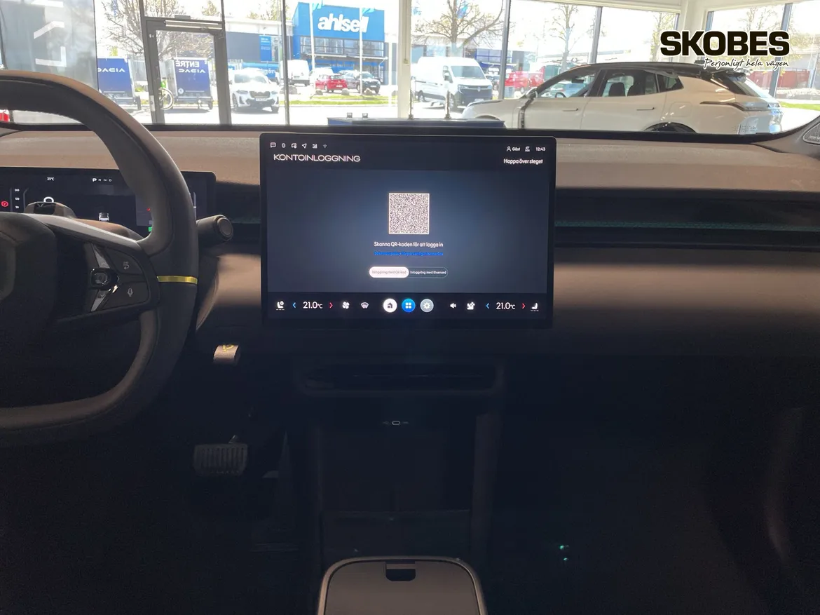 Lynk & Co 02 EV