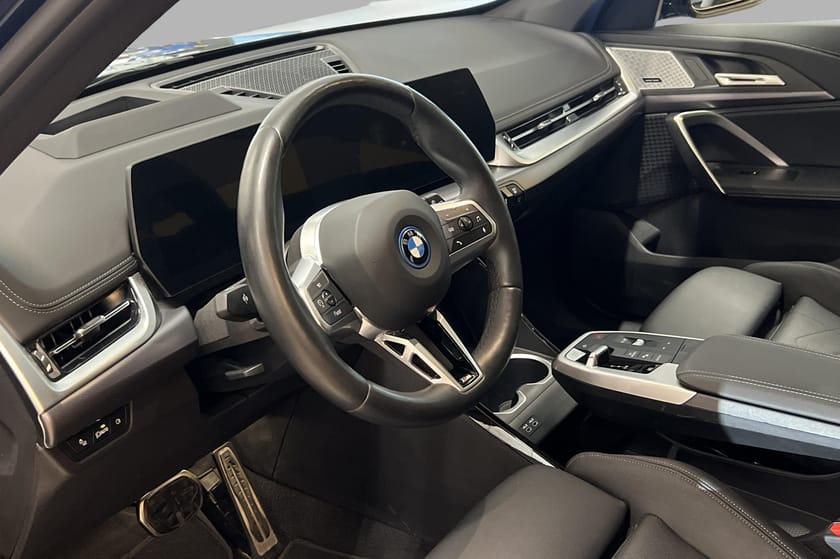 Bilde 5 av BMW iX1 xDrive30 FullyCharged,M-sport,Pano,Harman/Kardon