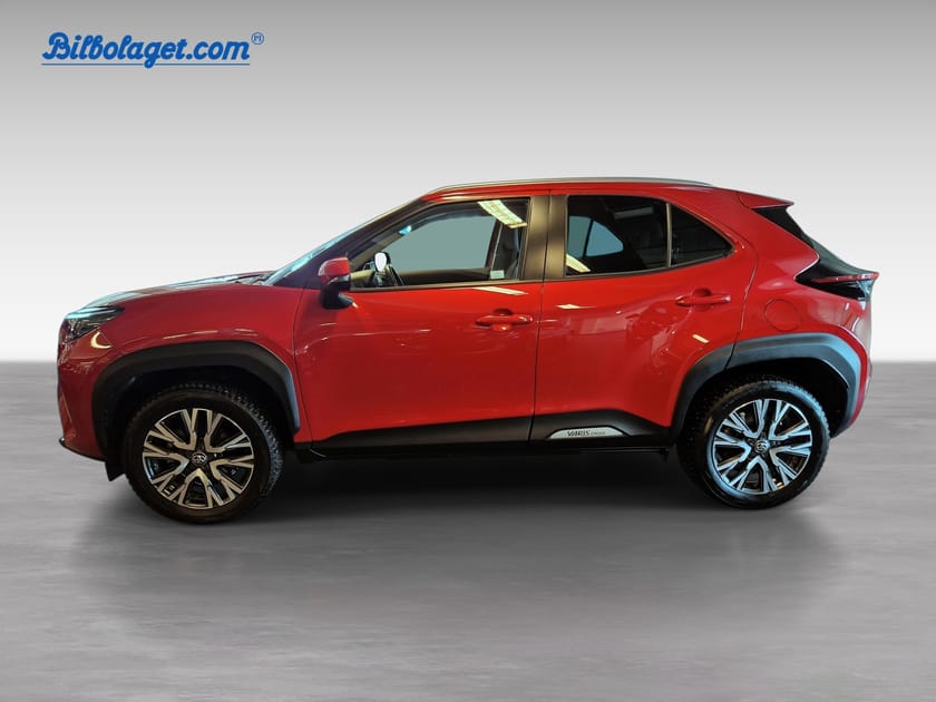 Bild 2 av Toyota Yaris Cross Hybrid 
