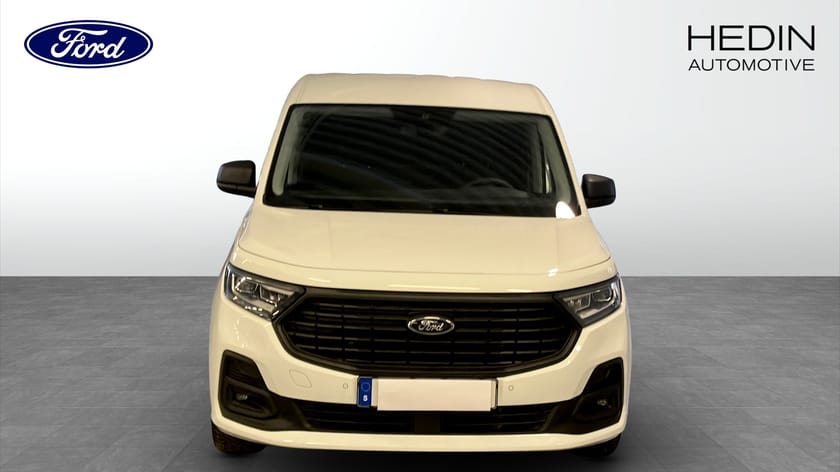 Bild 2 av Ford Transit Connect L1 TREND 122HK AUT / Lagerbil Nacka