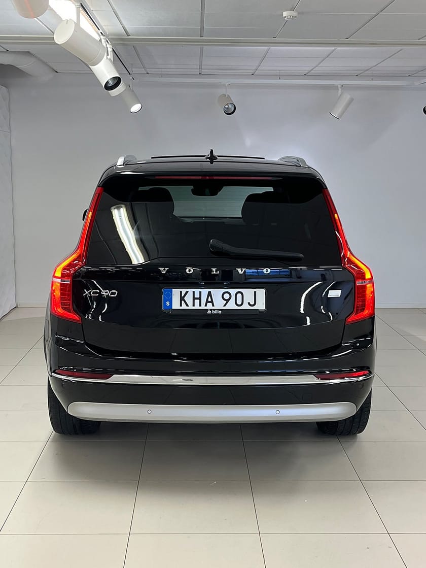 Bild 2 av Volvo XC90 7 Säten T8 Recharge / Inscription / Panorama / Moms