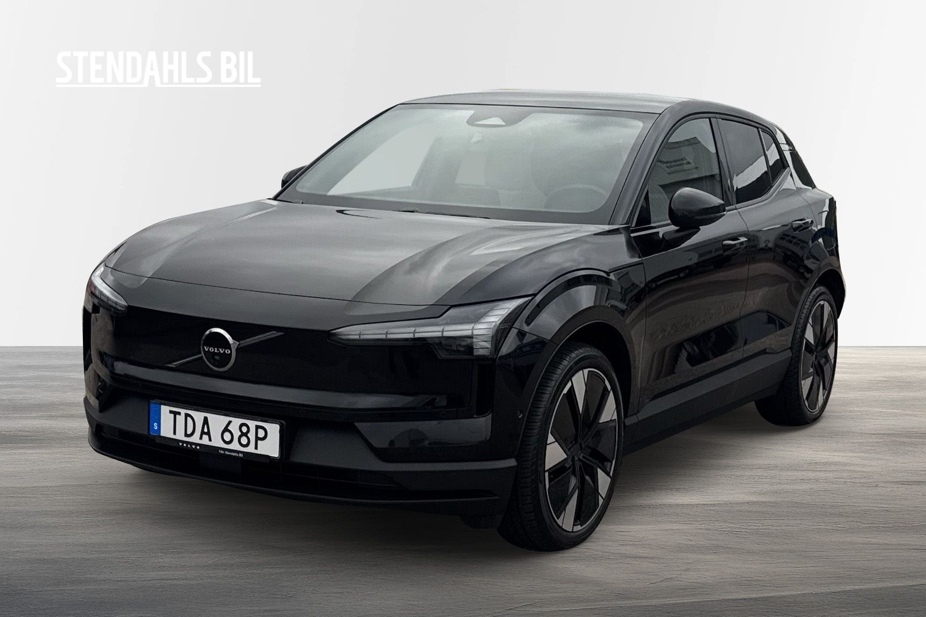 Volvo EX30 2024