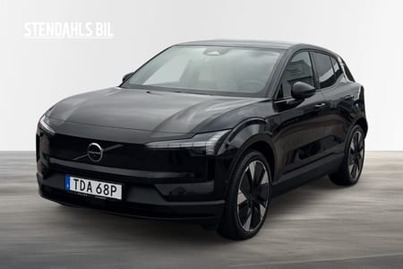 Volvo EX30 Twin Motor Performance Ultra