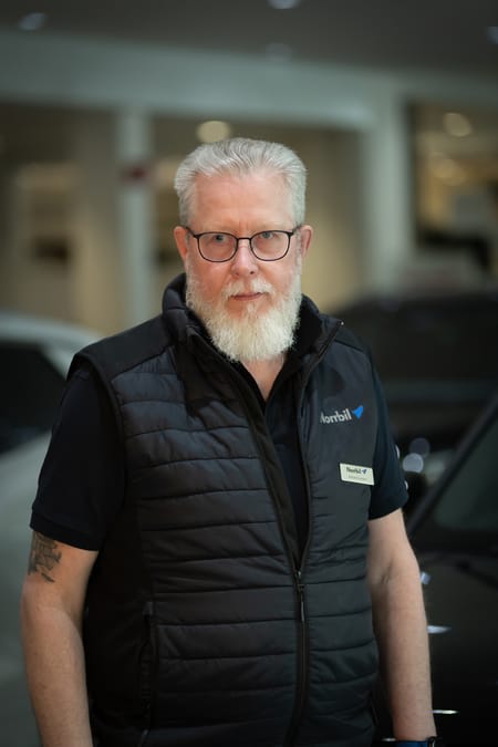 Mikael Karlsson Reservdelar/Tillbehör/Däcl 
