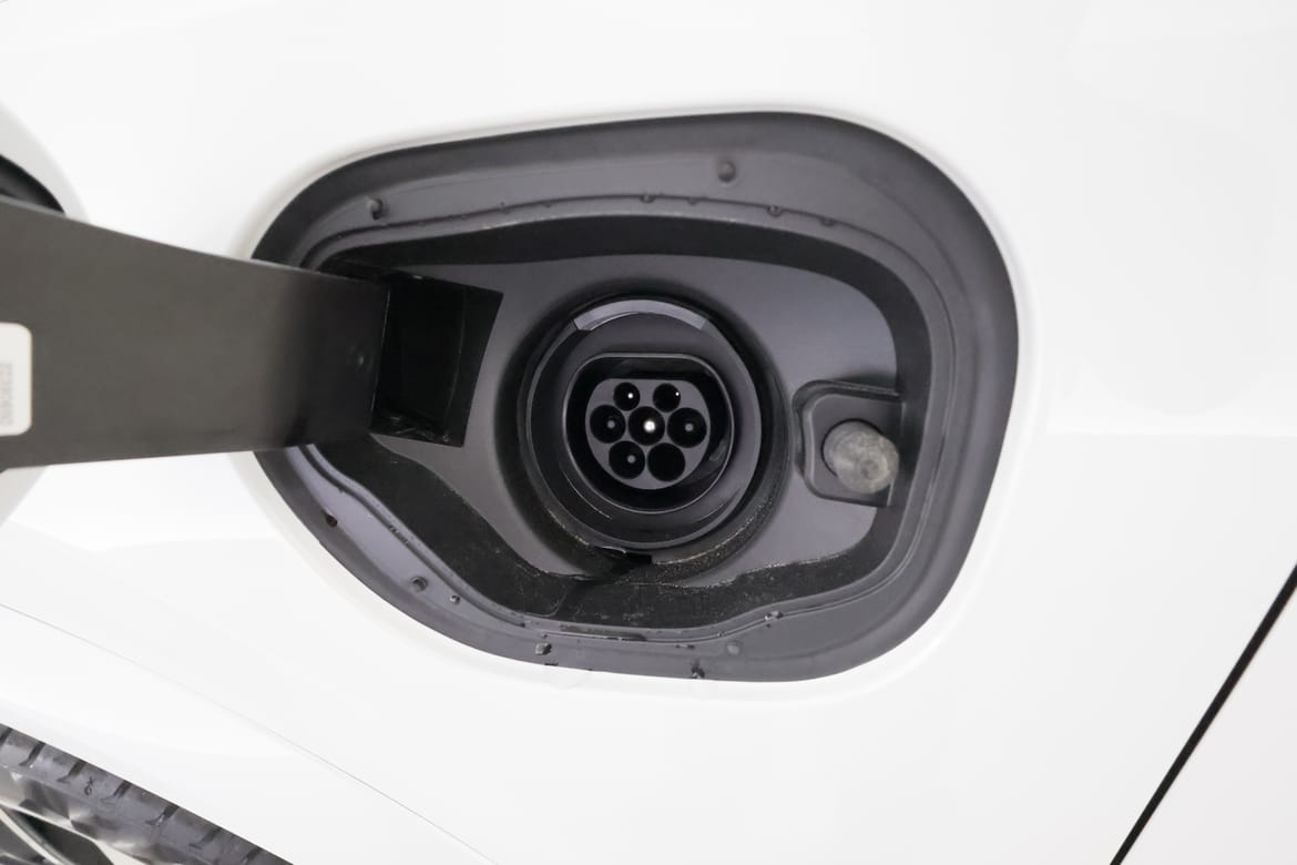 Volvo XC90 2026 - miniatyr 29