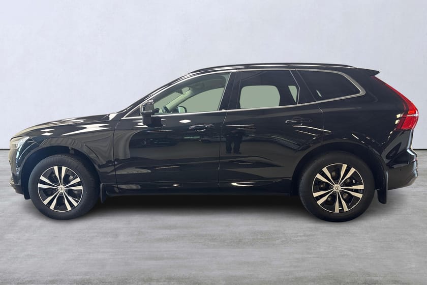 Bild 2 av Volvo XC60 B4 Diesel Momentum Advanced Edt II