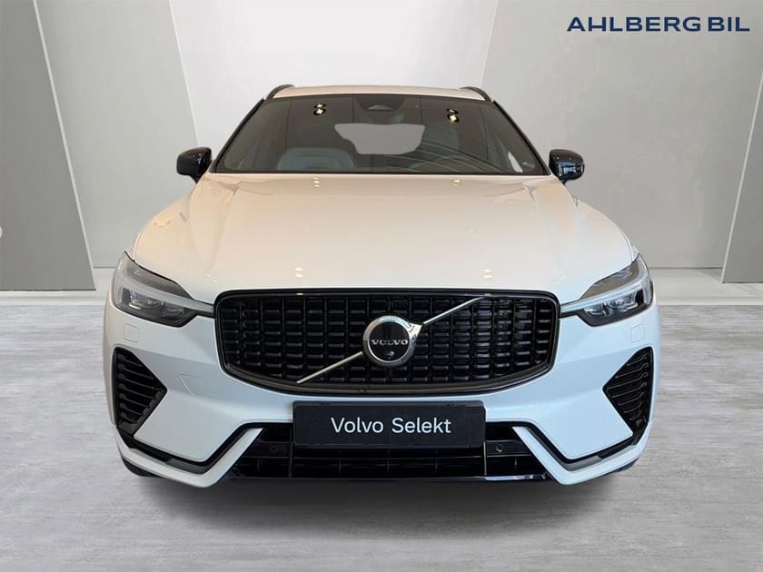 Bild 5 av Volvo XC60 Recharge T8 II R-Design