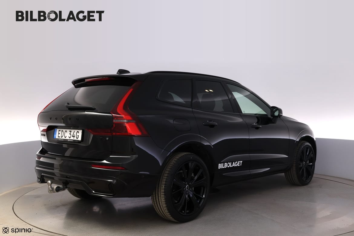 Volvo XC60 2026 - miniatyr 3