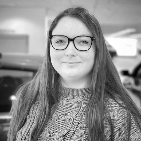 Nicole Kurzewski (Föräldraledig)