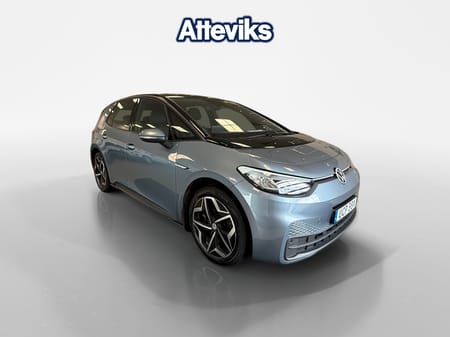 Volkswagen ID.3 Pro S *Komfortpaket/Infotainmentpaket*