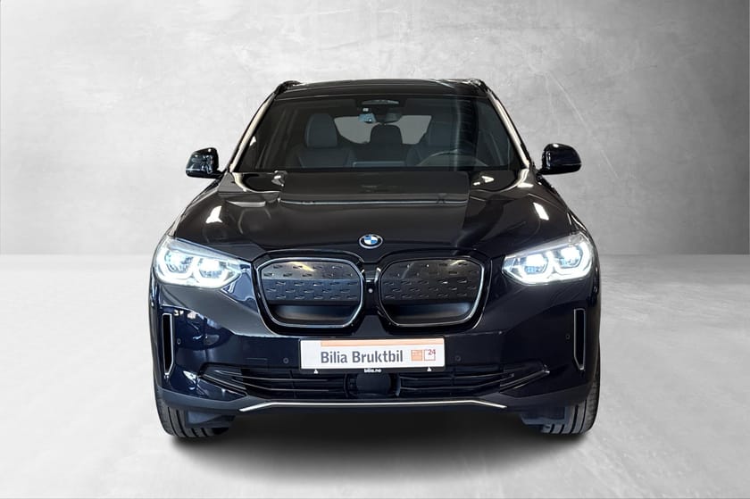 Bilde 5 av BMW iX3 FullyCharged Krok, HarmanKardon, HeadUp