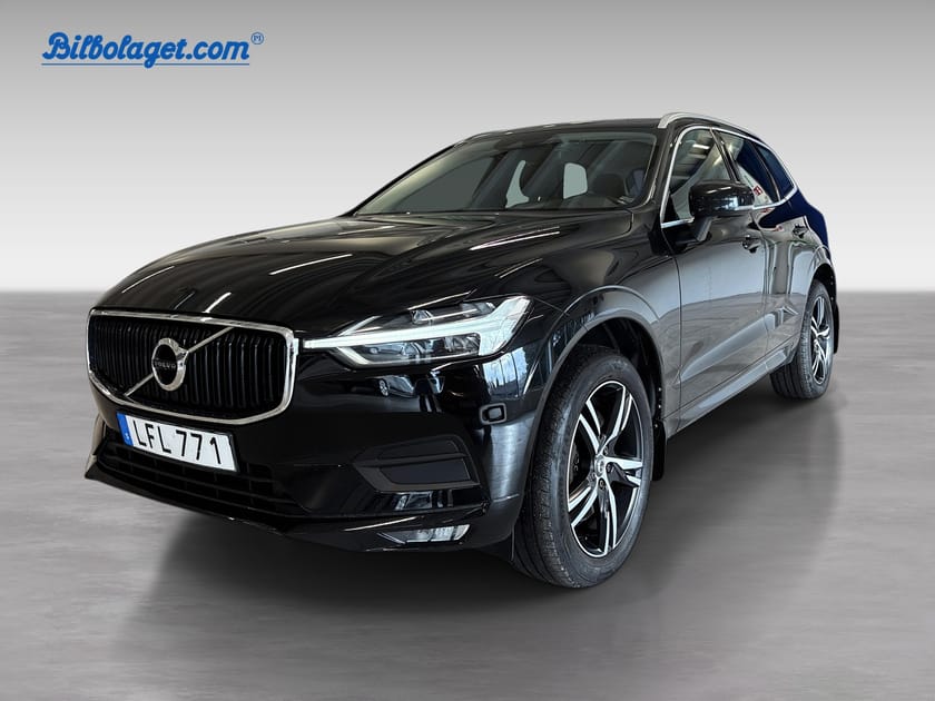 Bild 1 av Volvo XC60 D4 AWD Business Advanced MA 18"