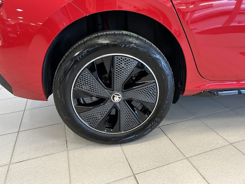 Bild 3 av Škoda Kamiq MONTE CARLO 1.0 TSI DSG, 115hk.