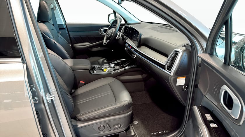 Bild 3 av Kia Sorento PHEV ADV PLUS SOLTAK *V-HJUL INGÅR*