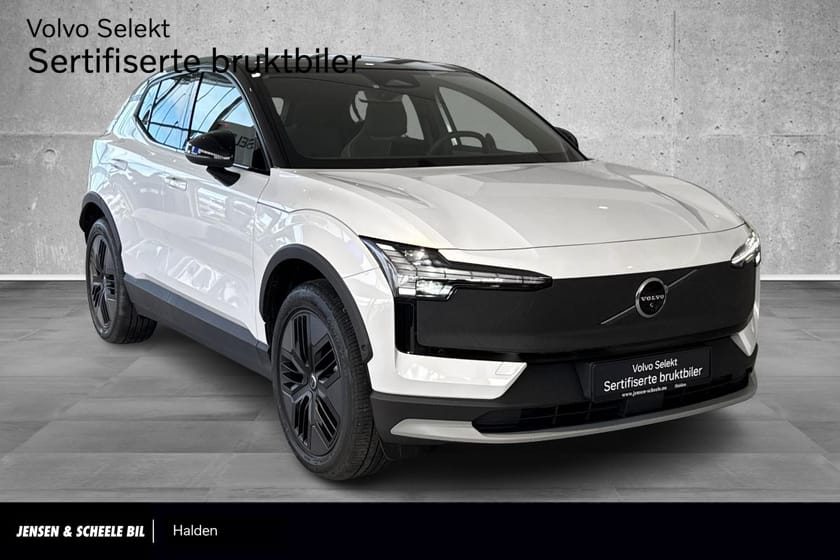 Bilde 1 av Volvo EX30 Cross Country Twin Motor Performance M. Ultra - H&K, 360°, Soltak