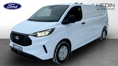 Ford Transit Custom 320