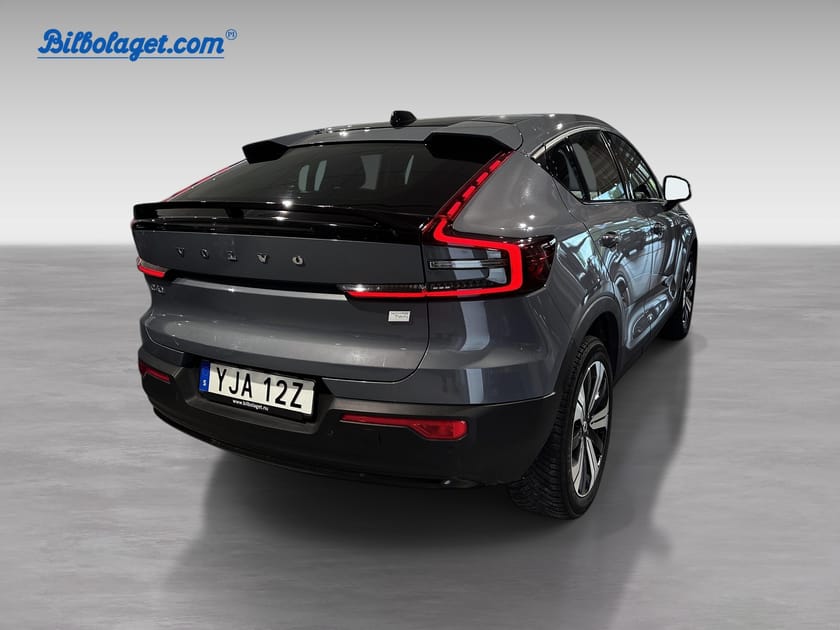 Bild 5 av Volvo C40 Recharge Twin Core