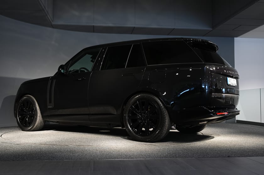 Bild 4 av Land Rover Range Rover P510e P550e Autobiography *SE SPEC!