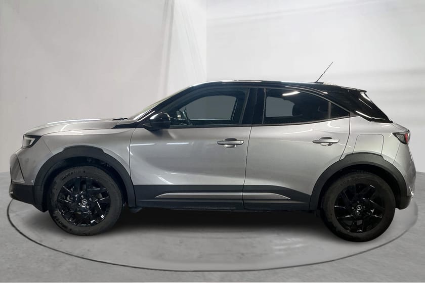 Bild 2 av Opel Mokka-e (136hk) GS Line