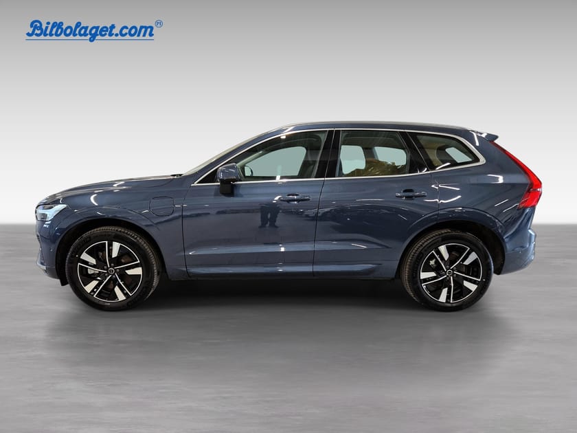 Bild 3 av Volvo XC60 T6 Plus Bright Nordic Edition