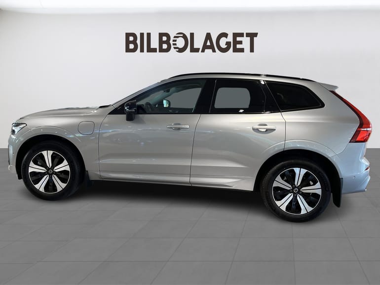 Bild 2 av bilen
