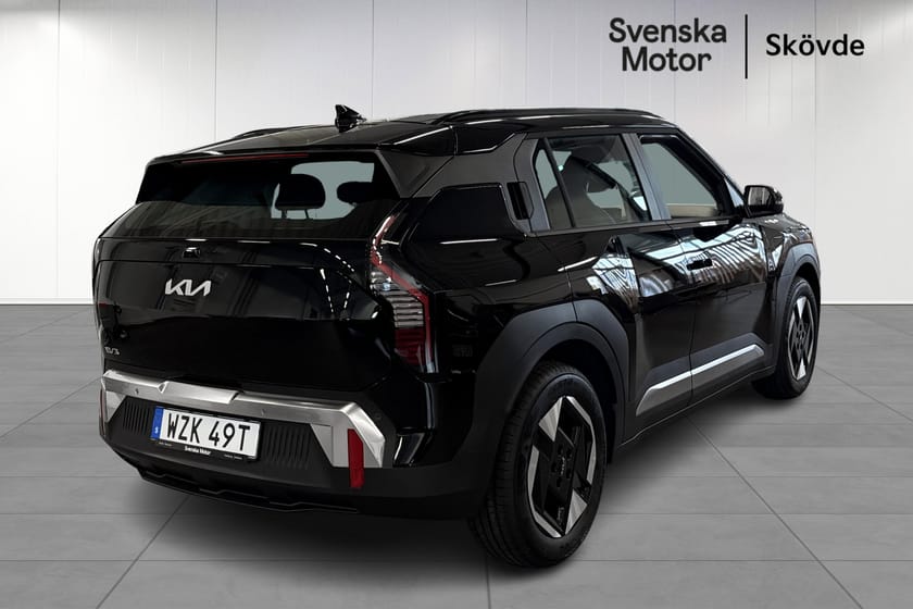 Bild 4 av Kia EV3 Long Range *PRIVATLEASING från 4 495:-/mån LAGERBIL