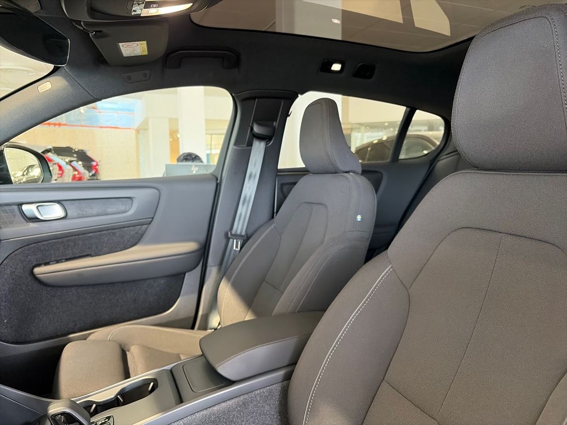 Volvo EC40 2025 - miniatyr 10