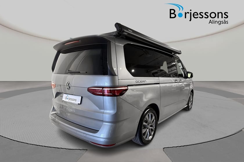 Bild 3 av Volkswagen California Ocean TDI 150hk AUT