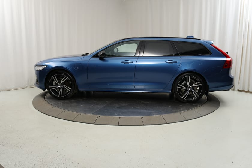 Bild 2 av Volvo V90 T8 TE R-Design
