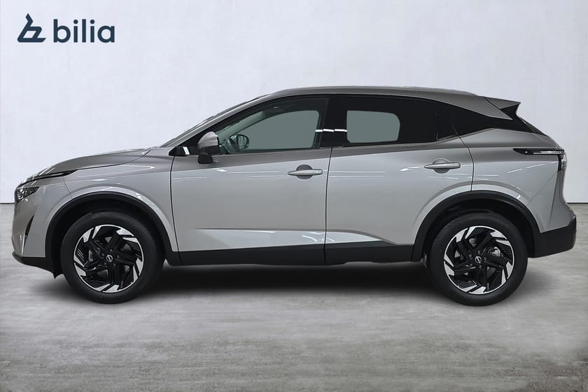 Bild 3 av Nissan Qashqai MHEV 158 N-Connecta