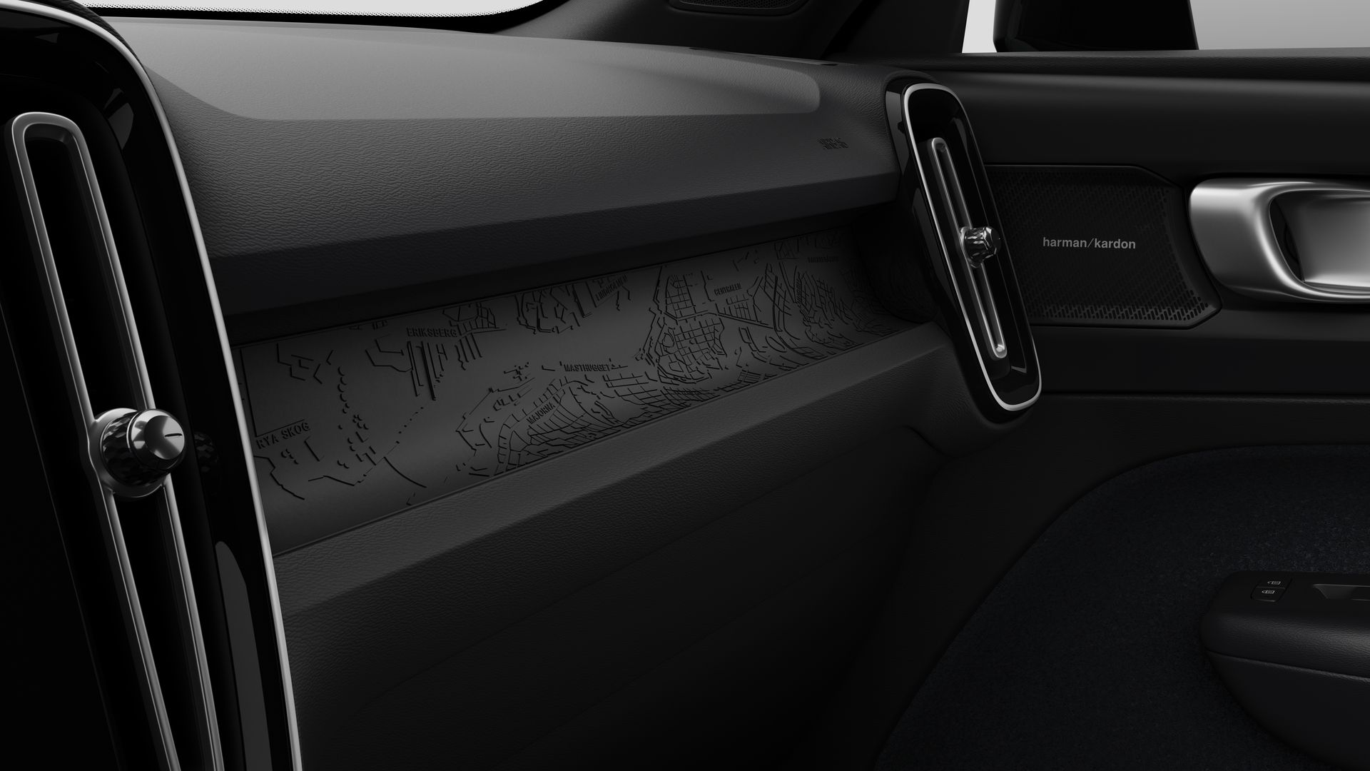 Volvo EX40 Single Motor Extended Range