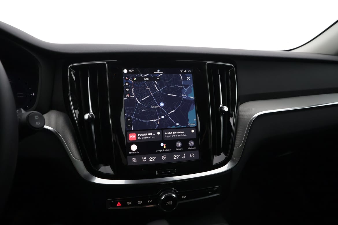 Volvo V60 2026 - miniatyr 13