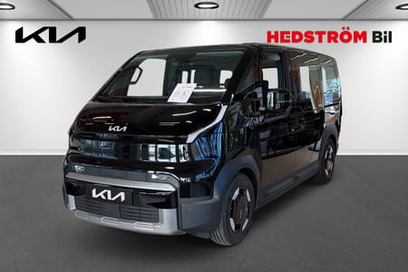 Kia PV5 Passenger