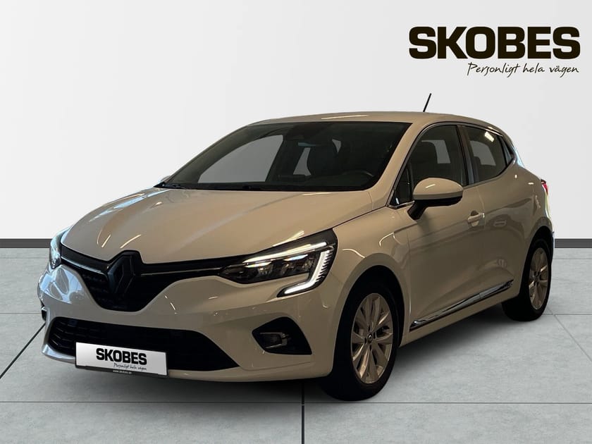 Bild 3 av Renault Clio TCe 90 Intens 5-d II
