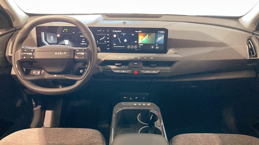 Bild 4 av Kia EV5 Long Range FWD