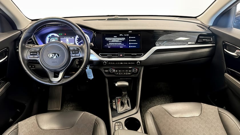 Bild 4 av Kia Niro P-HEV 1.6 PLUG-IN ADVANCE PLUS 1