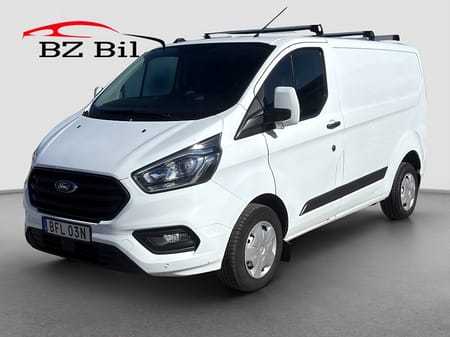 Ford Transit Custom 280