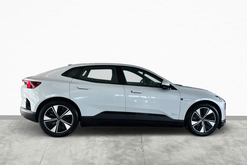 Bild 4 av Polestar 4 Long Range Dual Motor Plus 360Kamera