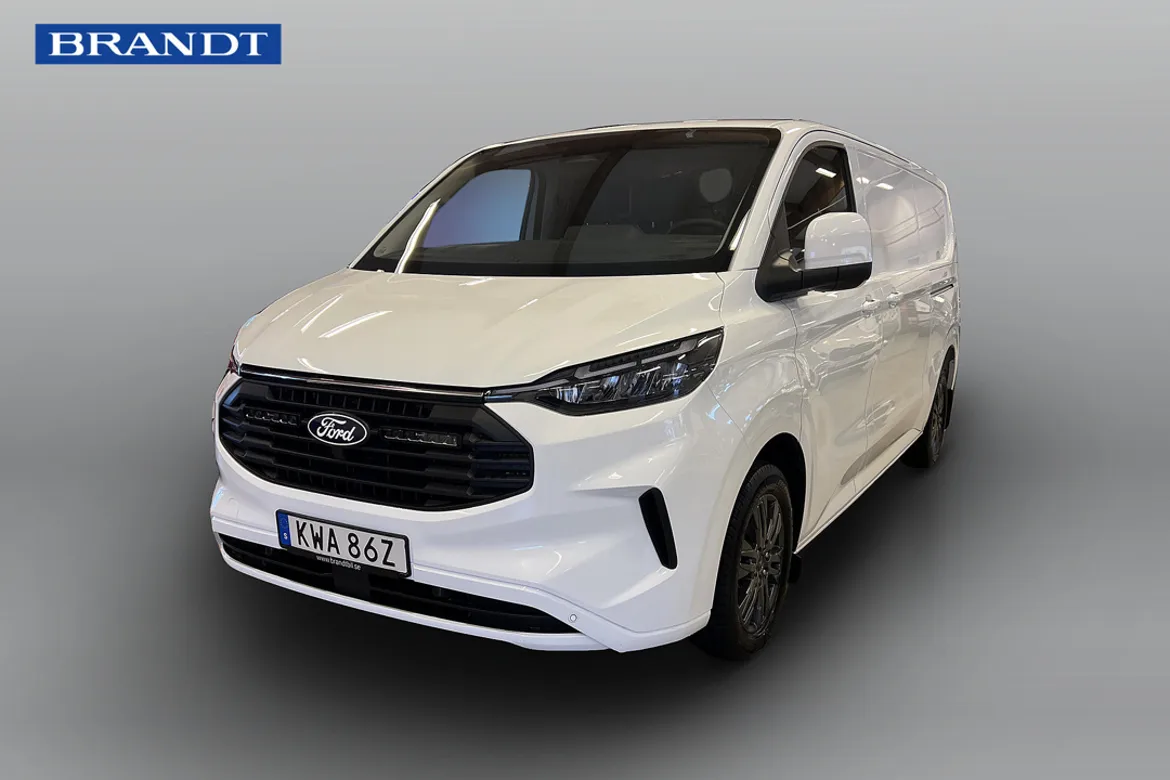 Ford Transit Custom 320