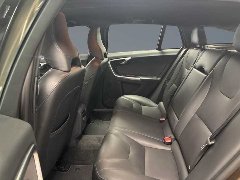 Bild 5 av Volvo V60 Cross Country D4 AWD Classic Pro//Kamera//Adaptiv Farth.//