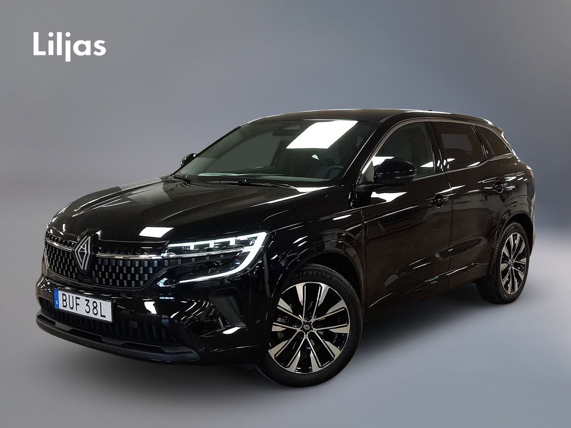BUF38L – Renault Austral