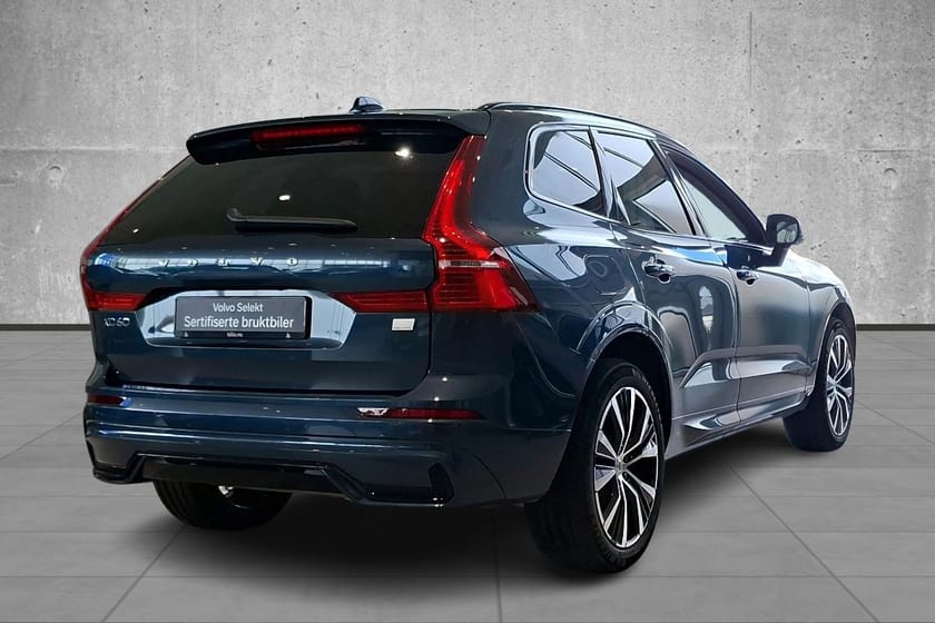 Bilde 4 av Volvo XC60 Recharge T6 Ultima Dark