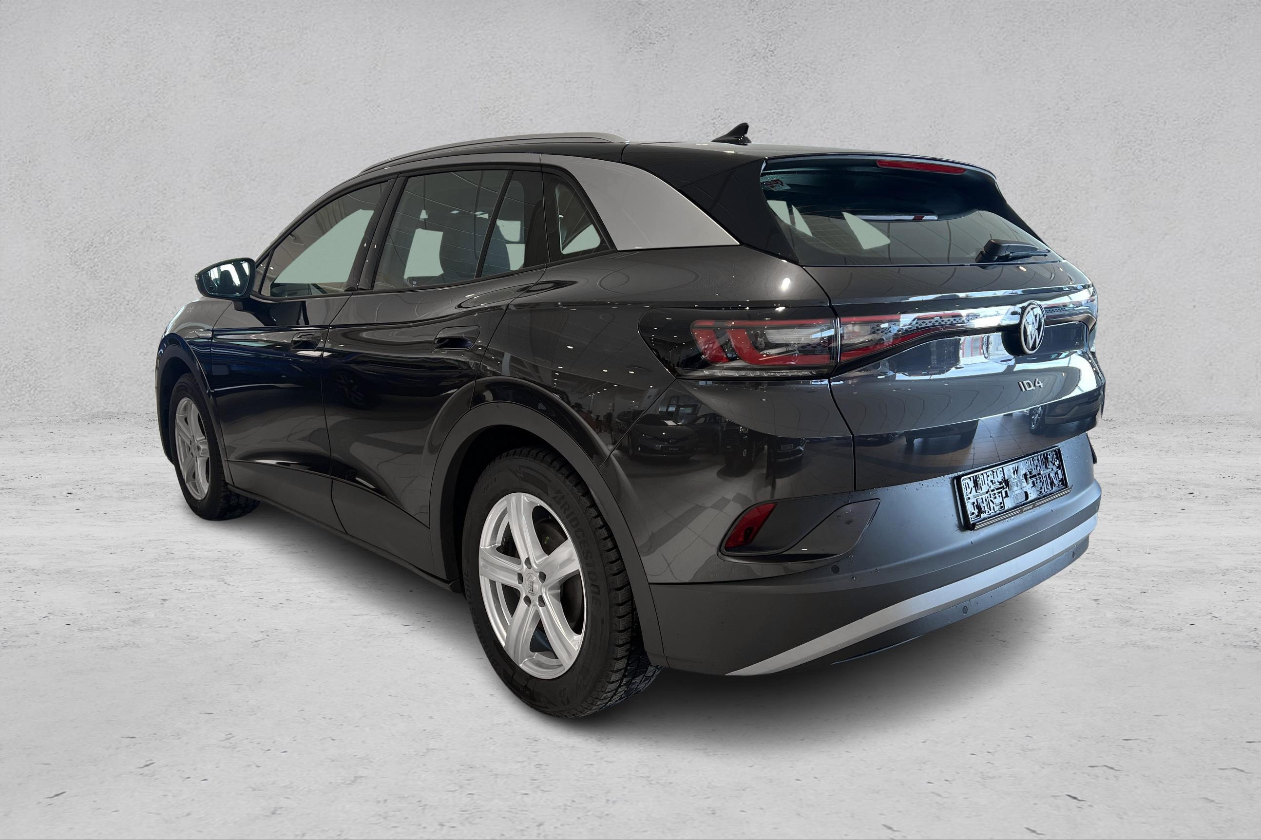 Thumnail bilde 2 av Volkswagen ID.4 Pure Performance