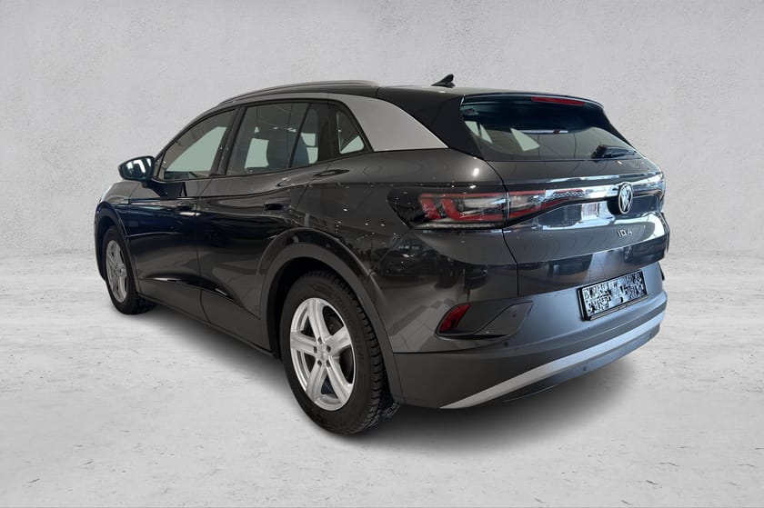 Bilde 3 av Volkswagen ID.4 Pure Performance | 341WLTP | Lav km |