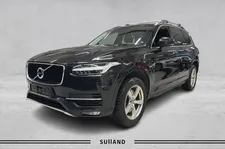 Thumnail bilde 0 av Volvo XC90 7-seater
