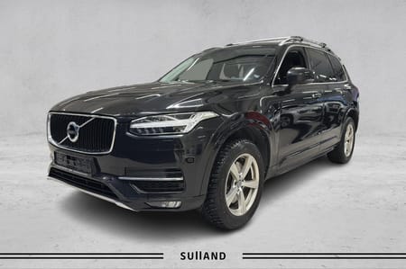 Volvo XC90 7-seater